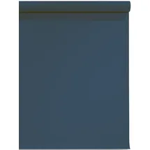 Superior Achtergrond Rol Deep Blue (nr 01) 1.35m x 11m