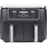 Ninja Foodi MAX Dual Zone AF400EU 9,5 l schwarz