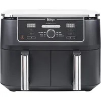 Ninja Foodi MAX Dual Zone AF400EU 9,5 l schwarz