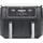 Ninja Foodi MAX Dual Zone AF400EU 9,5 l schwarz