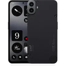 CMF Phone 1 8 GB RAM 128 GB Black
