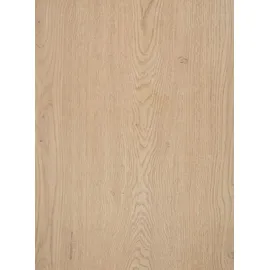 Rodan | Waschbeckunterschrank 80 CM - Eiche Hell - Badmöbel, Badezimmerschränk, Badezimmermöbel, Waschtischunterschrank - Hellbraun