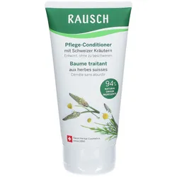 Rausch Pflege-Conditioner mit Schweizer Kräutern