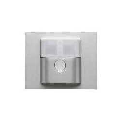 Berker K.5 - IR Bewegungsmelder Komfort 2,2 m (alu)
