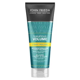 John Frieda Luxurious Volume Touchably Full Volumen-Conditioner 250 ml