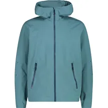 CMP Man Jacket Fix Hood Hydro 52