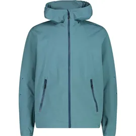 CMP Man Jacket Fix Hood Hydro 52