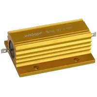WIDAP 160127 Draht-Widerstand 22 im Gehäuse 100 W 5 1St.