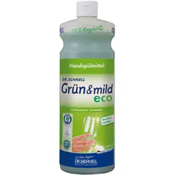 Dr. Schnell Grün & mild eco