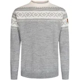 Dale of Norway Cortina 1956 Sweatshirt Grau 62