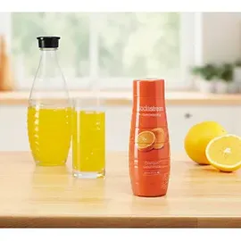 Sodastream Orange Sirup 440 ml
