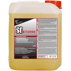 Dr. Schnell SC Bitumen Graffitientferner