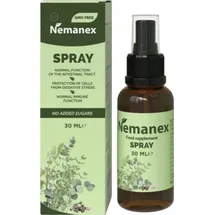 nemanex Spray 30 ml