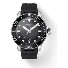 TISSOT Seastar 2000 Professional Powermatic 80 T1206071744100 Herrenuhr
