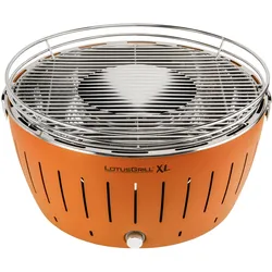 LotusGrill G435 U Orange