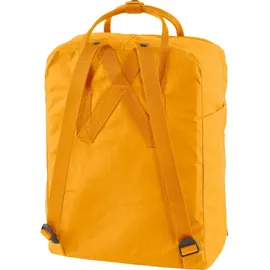 Fjällräven Kanken 16 l warm yellow