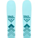 Black Crows Captis Birdie 90 Damen Allmountainski 2025-Türkis-166,2