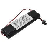 AccuCell Notleuchtenakku AA 1100 mAh 2 St.