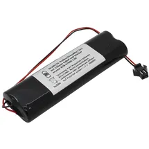 AccuCell Notleuchtenakku AA 1100 mAh 2 St.