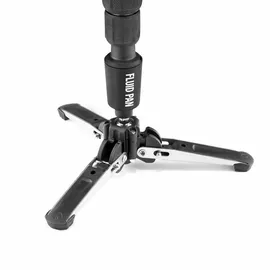 Manfrotto Element MII (Metall), Stativ,