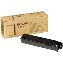 Kyocera TK-500K schwarz