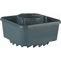 Gravidus Pflanzgefäß mit Wasserspeicher