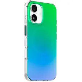 LAUT iPhone 17 Hülle Aqua Mint