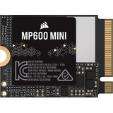 Corsair Force Series MP600 Mini 1TB, M.2 2230 / M-Key / PCIe 4.0 x4 (CSSD-F1000GBMP600MN)