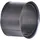 FireFix Wandfutter 2 mm 180 mm Unlackiert