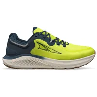 Altra Paradigm Laufschuhe gelb