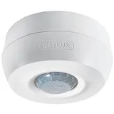 ESYLUX Decken-Präsenzmelder PD 360/8 BASIC IP54