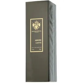 Mancera Amore Caffè Eau de Parfum 60 ml