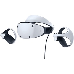 Sony Sony PlayStation VR2 Virtual-Reality-Brille weiß