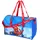 Jacob Sporttasche Spiderman blau