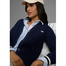 KangaROOS Cardigan Blau 44/46