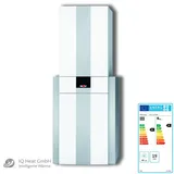 WOLF-Garten Gas-Brennwertkessel CGS-2-20/160 20 kW