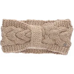 Antonio Stirnband  Taupe