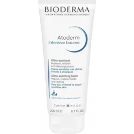 Bioderma Atoderm Intensive Balm 200 ml