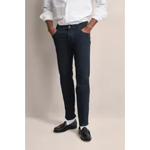 Bugatti Basic Essentials Slim Fit Blau 35/30