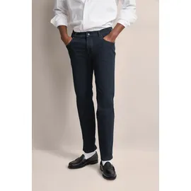 Bugatti Basic Essentials Slim Fit Blau 35/30