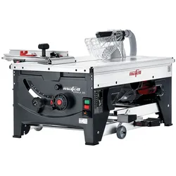 Mafell Erika 85 ! NEUES Modell ! Unterflur Zugsäge Multifunktionsanschlag 971901