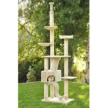 nanook shop Sigurd 6 275 cm beige
