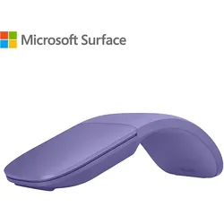 MICROSOFT Surface Arc Maus Violett