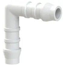 Riegler Winkel-Schlauchverbindungsstutzen 25 mm mehrfarbig