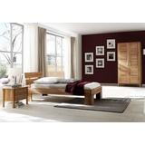 Home Affaire Schlafzimmer-Set »Modesty II«, braun