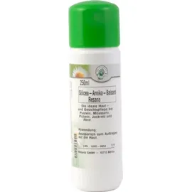 Resana SILICEA ARNIKA Balsam