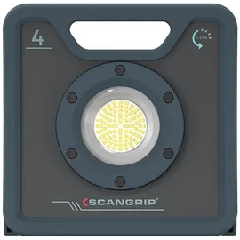 Scangrip Arbeitsleuchte NOVA 4K Fore Life 400-4000Lumen