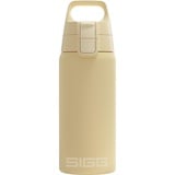 Sigg Shield Therm One Edelstahl Opti Yellow 0 5L