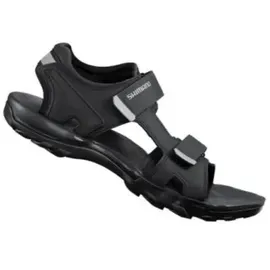 Shimano SH-SD501 Schwarz 42