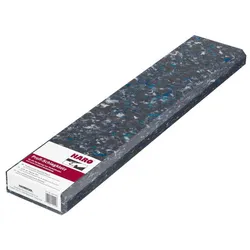 Schlagklotz Profi Kunststoffklotz (Montagewerkzeug) Länge 300 mm Kunststoff